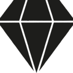 Logo neu Diamant