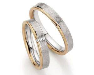 Fischer Trauringe Juwelier Gralow