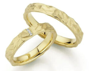 Fischer Trauringe Juwelier Gralow