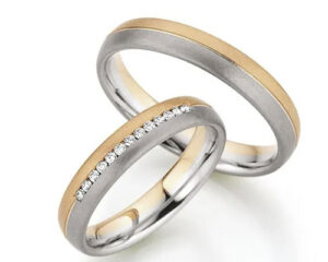 Fischer Trauringe Juwelier Gralow