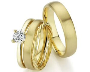 Fischer Trauringe Juwelier Gralow