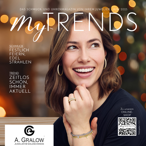 My Trends Juwelier Gralow Winter 2025/26