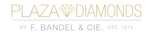 Logo Plaza Diamonds Bendel Juwelier Gralow