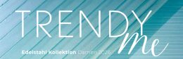 Trendy Me Schmuckkollektion Logo